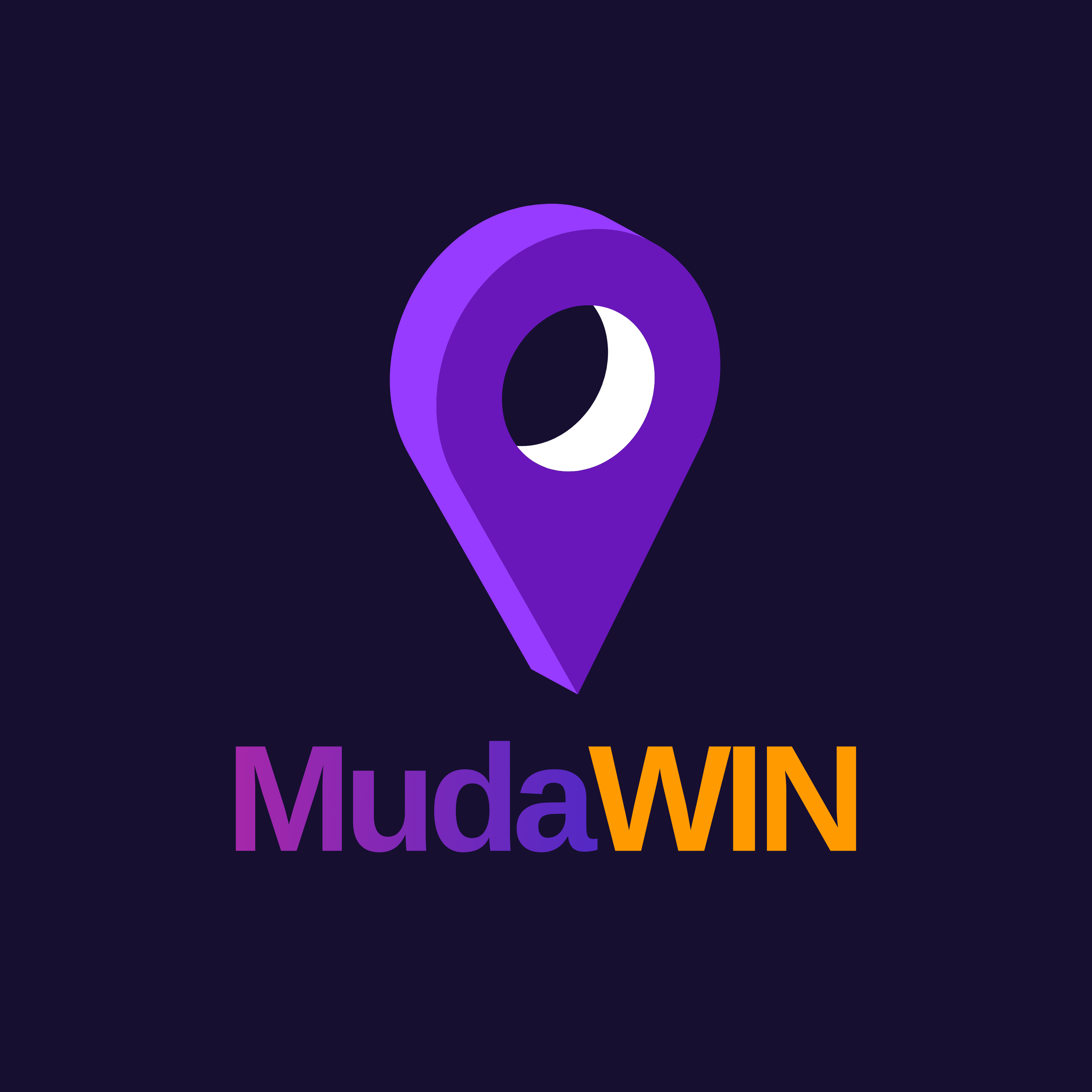 MudaWIN Logo